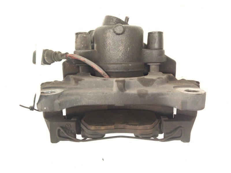 Recambio de pinza freno delantera izquierda para skoda superb ii (3t4) 1.8 tsi 4x4 referencia OEM IAM   