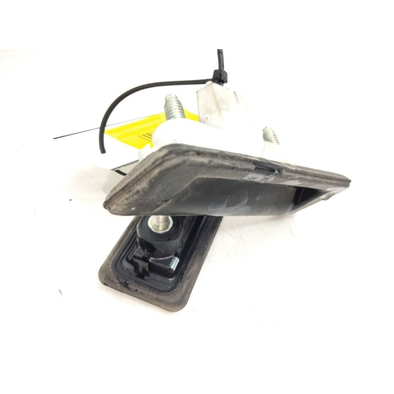 Recambio de maneta exterior porton para skoda superb ii (3t4) 1.8 tsi 4x4 referencia OEM IAM   