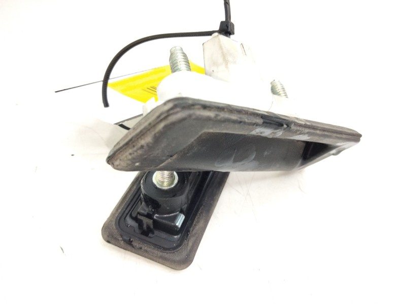 Recambio de maneta exterior porton para skoda superb ii (3t4) 1.8 tsi 4x4 referencia OEM IAM   