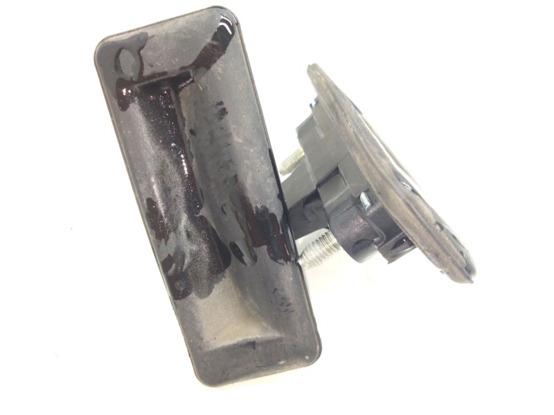 Recambio de maneta exterior porton para skoda superb ii (3t4) 1.8 tsi 4x4 referencia OEM IAM   