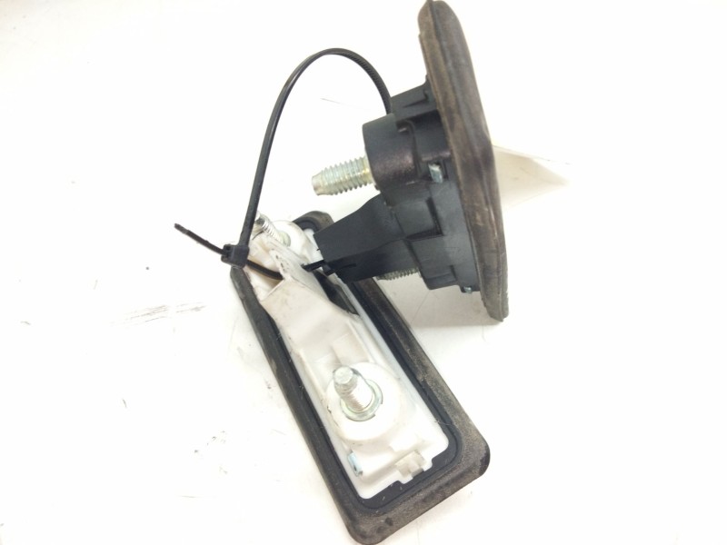 Recambio de maneta exterior porton para skoda superb ii (3t4) 1.8 tsi 4x4 referencia OEM IAM   