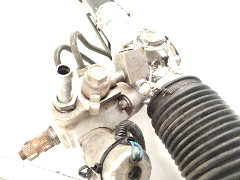 Recambio de caja direccion para infiniti ex 30d referencia OEM IAM   