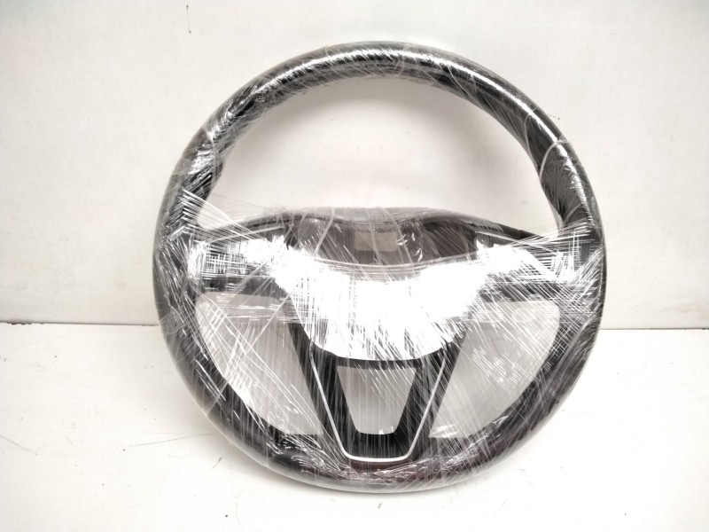 Recambio de volante para seat leon (5f1) 1.6 tdi referencia OEM IAM 5F0419091L  