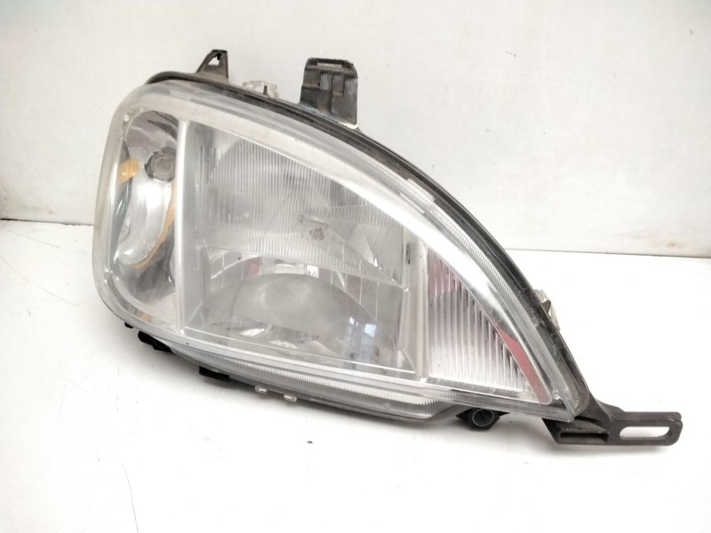 Recambio de faro derecho para mercedes-benz clase m (w163) 270 cdi (163.113) referencia OEM IAM 163820386164  