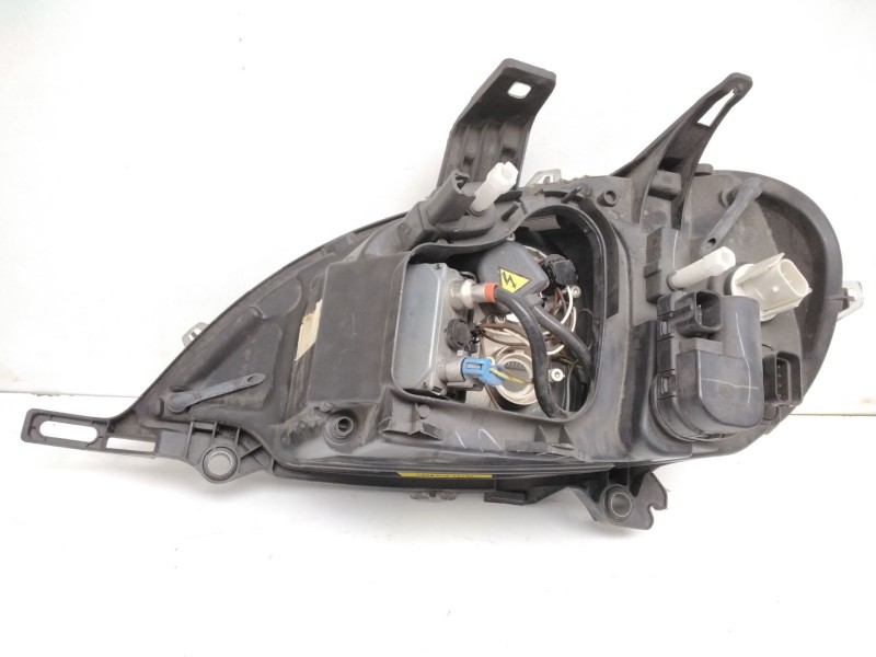 Recambio de faro derecho para mercedes-benz clase m (w163) 270 cdi (163.113) referencia OEM IAM 163820386164  