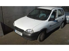 opel corsa b del año 1994