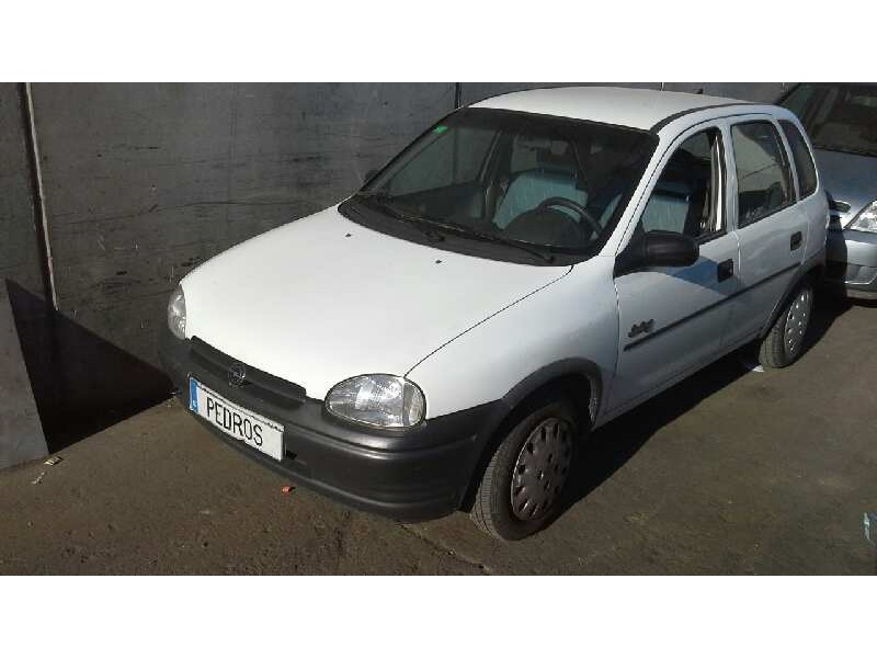 opel corsa b del año 1994