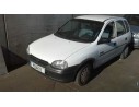 OPEL CORSA B