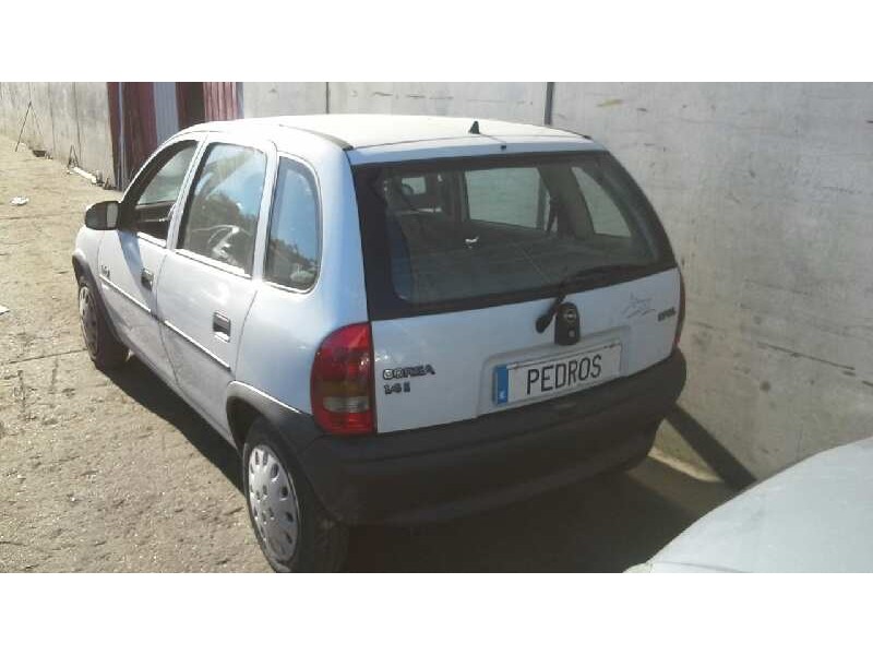 opel corsa b del año 1994