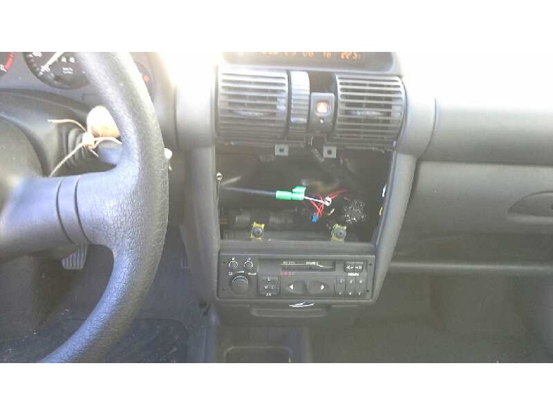 opel corsa b del año 1994