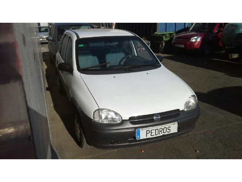 opel corsa b del año 1994