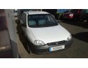 OPEL CORSA B