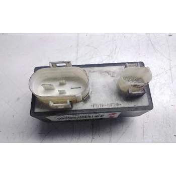 Recambio de centralita electroventiladores para volkswagen passat berlina (312) gl referencia OEM IAM 1H0919506B  