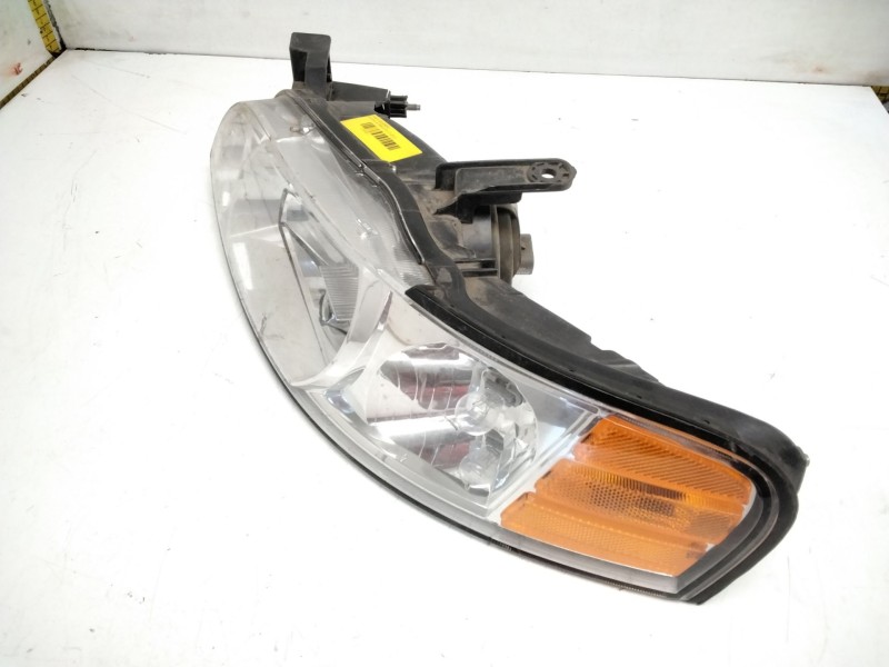 Recambio de faro izquierdo para nissan altima (l33) 2.5 referencia OEM IAM 15672194 93520305 