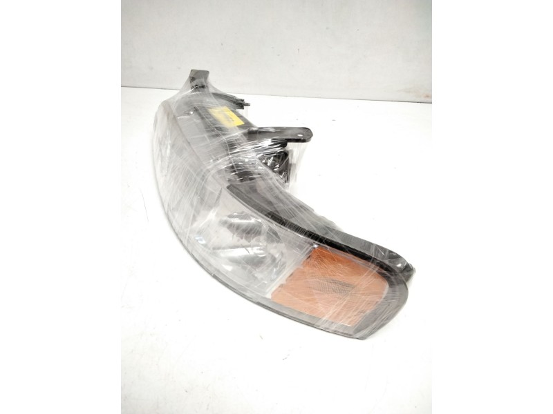 Recambio de faro izquierdo para nissan altima (l33) 2.5 referencia OEM IAM 15672194 93520305 