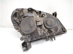 Recambio de faro izquierdo para nissan qashqai / qashqai +2 i (j10, nj10, jj10e) 2.0 referencia OEM IAM 26060JD900 1EF238042  2