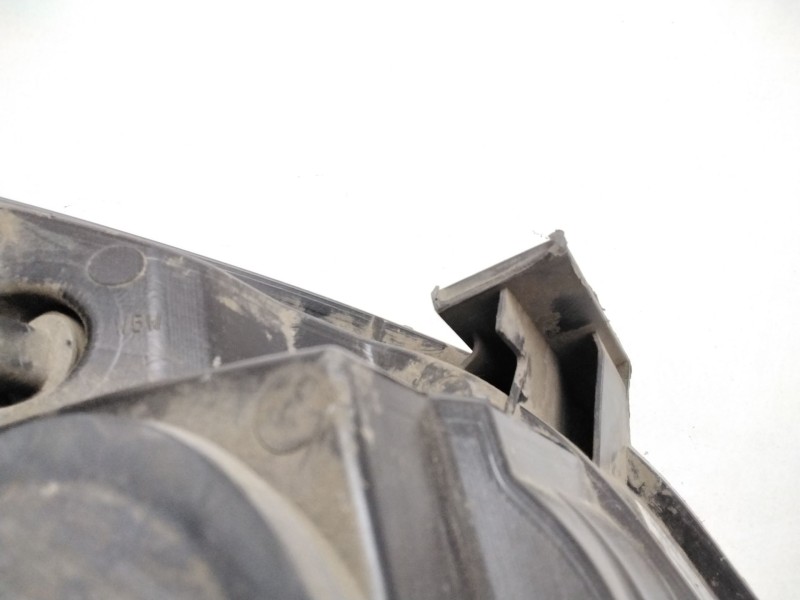 Recambio de faro izquierdo para nissan qashqai / qashqai +2 i (j10, nj10, jj10e) 2.0 referencia OEM IAM 26060JD900 1EF238042 