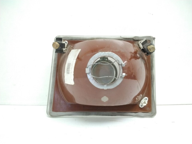 Recambio de faro derecho para fiat uno (146) referencia OEM IAM 2503031033000  5966