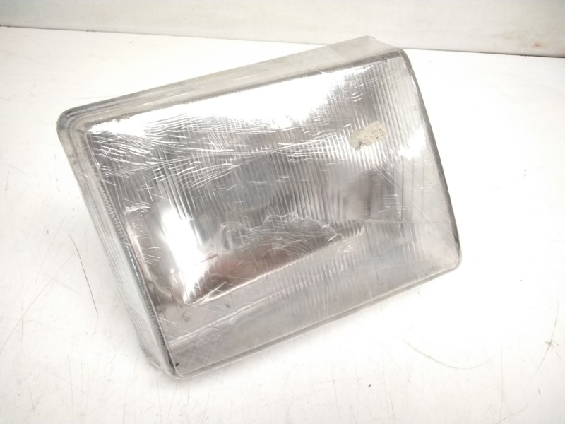 Recambio de faro derecho para fiat uno (146) referencia OEM IAM 2503031033000  5966