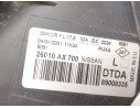 FARO DERECHO 26010AX700 89008335 