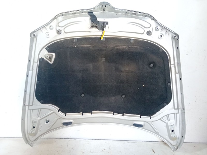 Recambio de capot para skoda superb ii (3t4) 1.8 tsi 4x4 referencia OEM IAM   