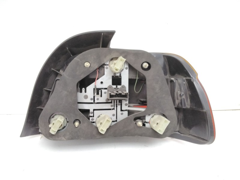 Recambio de piloto trasero izquierdo para bmw 5 (e39) 523 i referencia OEM IAM 008272019870  