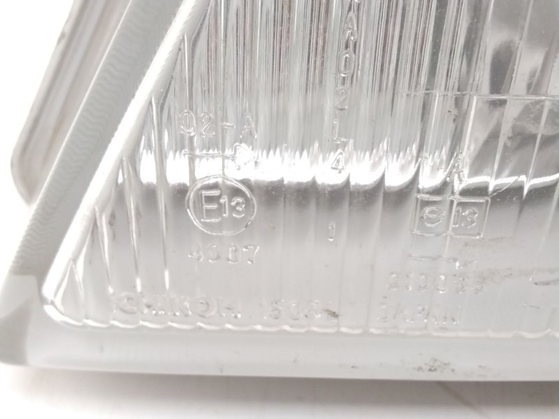 Recambio de faro izquierdo para nissan maxima / maxima qx iv (a32) 2.0 referencia OEM IAM ICHIKO1505L  