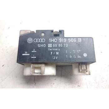 Recambio de centralita electroventiladores para volkswagen passat berlina (312) gl referencia OEM IAM 1H0919506B  