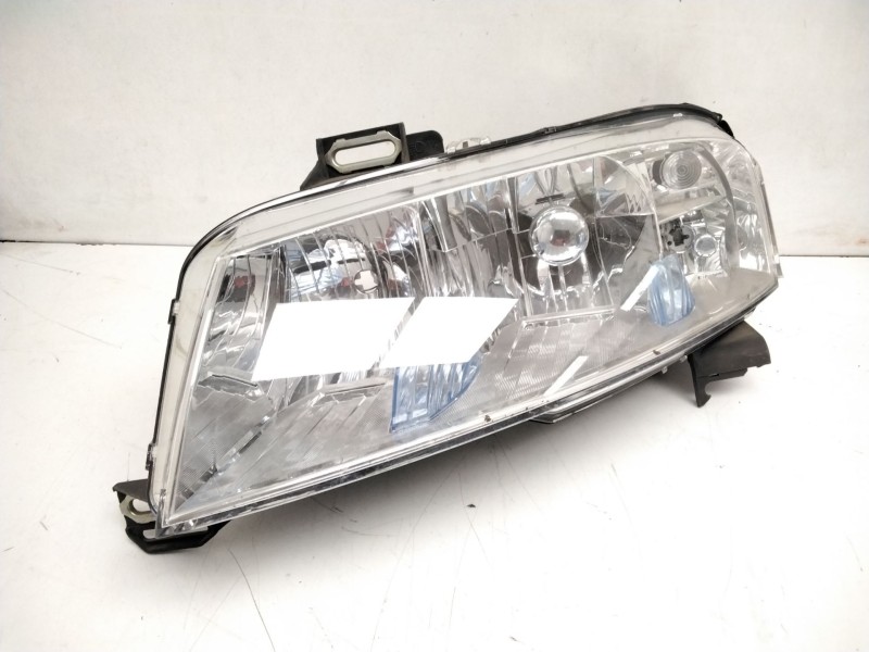 Recambio de faro izquierdo para fiat stilo (192_) 1.9 jtd (192_xf1a) referencia OEM IAM SX40795748  