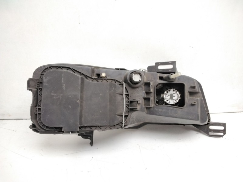 Recambio de faro izquierdo para fiat stilo (192_) 1.9 jtd (192_xf1a) referencia OEM IAM SX40795748  