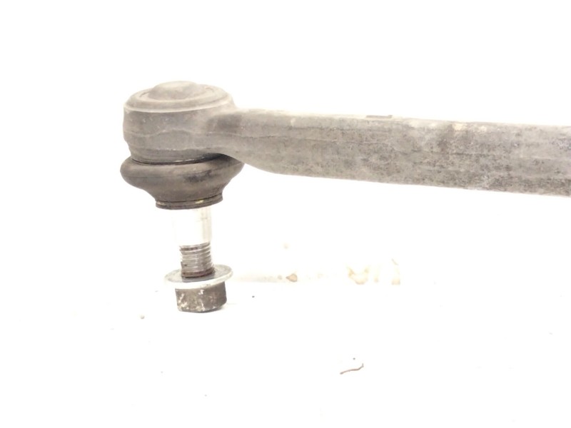 Recambio de caja direccion para opel zafira / zafira family b (a05) 1.9 cdti (m75) referencia OEM IAM 13276985  