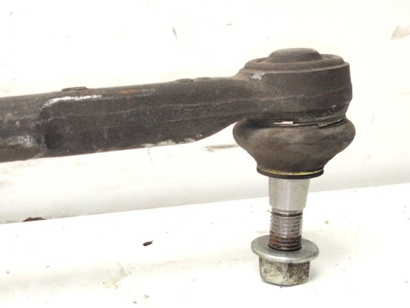 Recambio de caja direccion para opel zafira / zafira family b (a05) 1.9 cdti (m75) referencia OEM IAM 13276985  