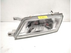 Recambio de faro izquierdo para nissan sunny i (b11) 1.7 d referencia OEM IAM ICHIKOH1522L  