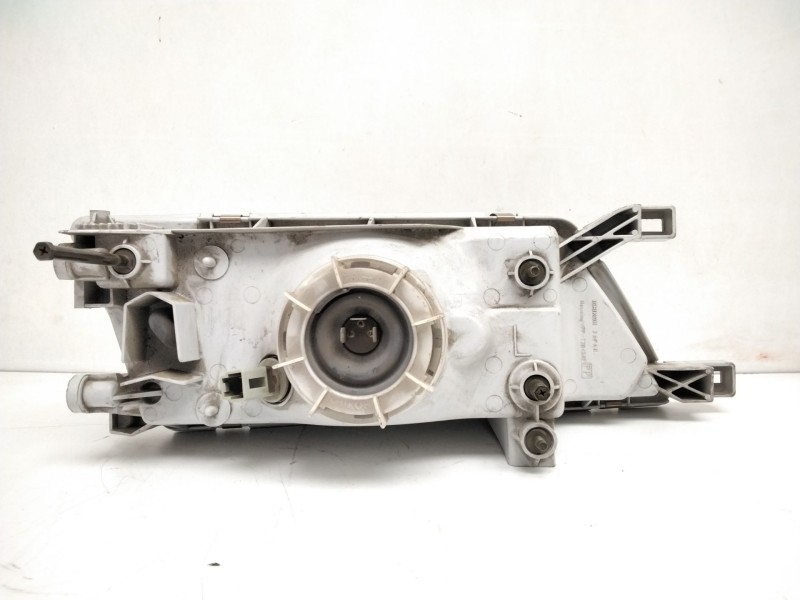 Recambio de faro izquierdo para nissan sunny i (b11) 1.7 d referencia OEM IAM ICHIKOH1522L  