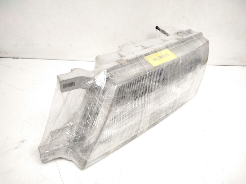 Recambio de faro izquierdo para nissan sunny i (b11) 1.7 d referencia OEM IAM ICHIKOH1522L  