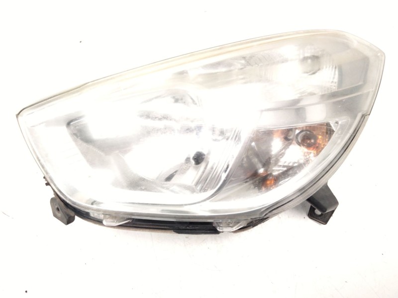 Recambio de faro izquierdo para dacia dokker monospace (ke_) 1.5 dci (keaj, keah) referencia OEM IAM 90007665  