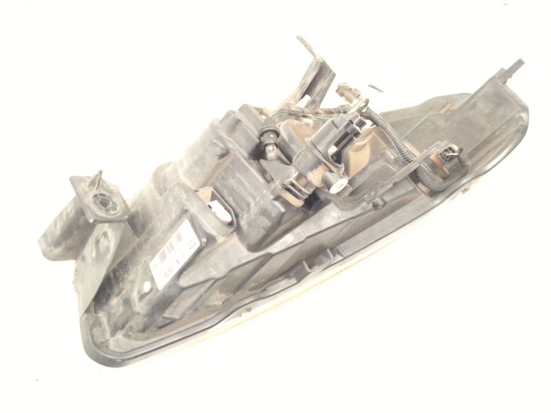 Recambio de faro izquierdo para dacia dokker monospace (ke_) 1.5 dci (keaj, keah) referencia OEM IAM 90007665  