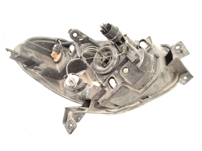 Recambio de faro izquierdo para dacia dokker monospace (ke_) 1.5 dci (keaj, keah) referencia OEM IAM 90007665  