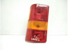 Recambio de piloto trasero izquierdo para seat trans referencia OEM IAM 19028  