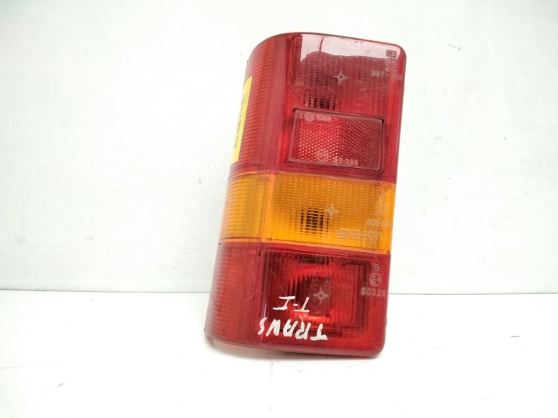 Recambio de piloto trasero izquierdo para seat trans referencia OEM IAM 19028  