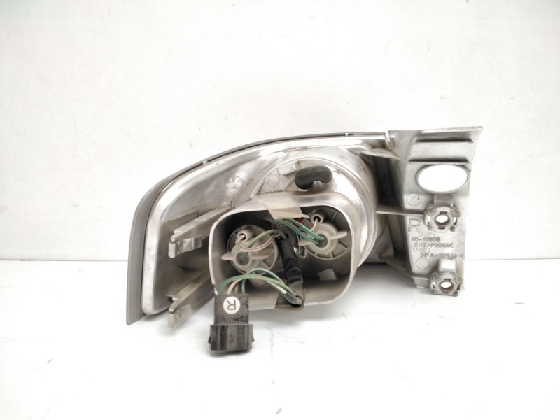 Recambio de piloto trasero derecho para seat ibiza iii (6l1) 1.6 16v referencia OEM IAM 6L6945112B  