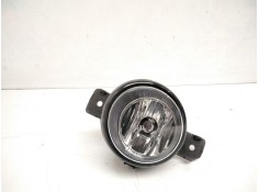 Recambio de faro antiniebla izquierdo para nissan qashqai / qashqai +2 i (j10, nj10, jj10e) 2.0 referencia OEM IAM 89210439  