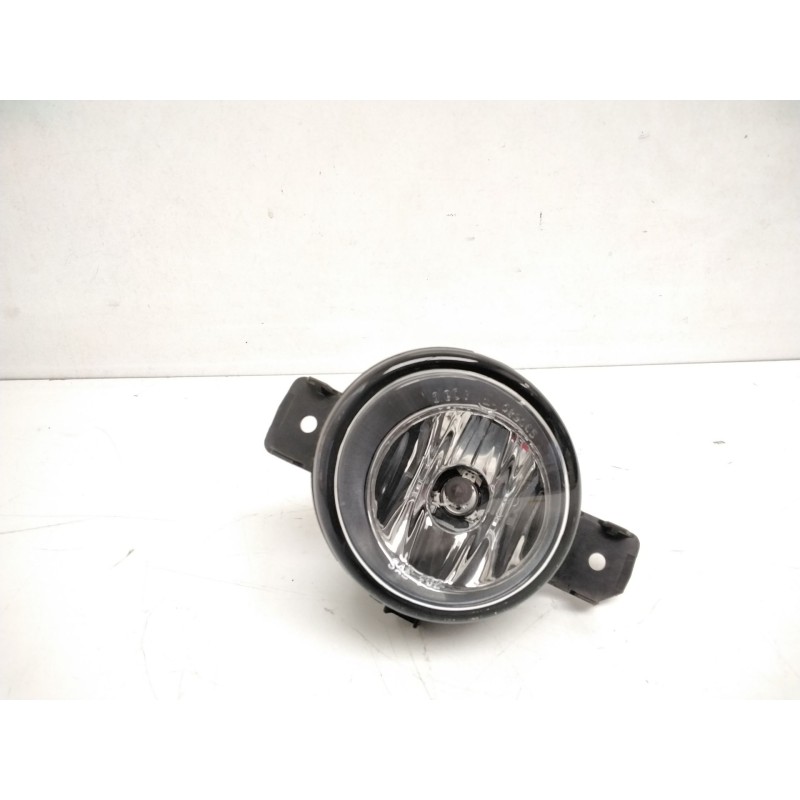 Recambio de faro antiniebla izquierdo para nissan qashqai / qashqai +2 i (j10, nj10, jj10e) 2.0 referencia OEM IAM 89210439  
