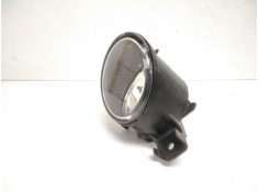 Recambio de faro antiniebla izquierdo para nissan qashqai / qashqai +2 i (j10, nj10, jj10e) 2.0 referencia OEM IAM 89210439   2