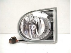 Recambio de faro antiniebla izquierdo para nissan patrol gr iv (y60, gr) 2.8 td (y60a) referencia OEM IAM ICHIKOH2189  