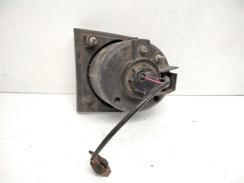 Recambio de faro antiniebla izquierdo para nissan patrol gr iv (y60, gr) 2.8 td (y60a) referencia OEM IAM ICHIKOH2189  