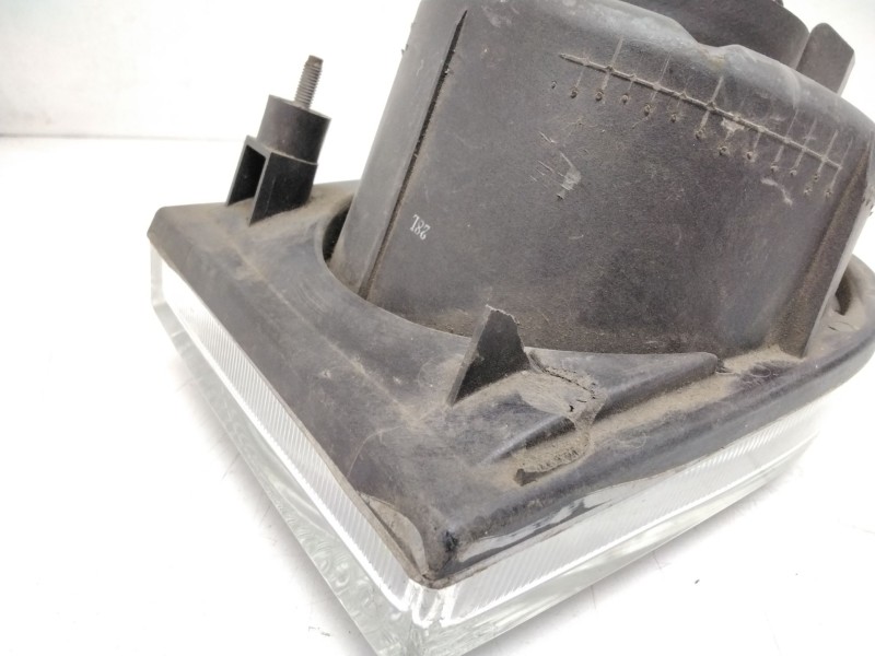 Recambio de faro antiniebla izquierdo para nissan patrol gr iv (y60, gr) 2.8 td (y60a) referencia OEM IAM ICHIKOH2189  