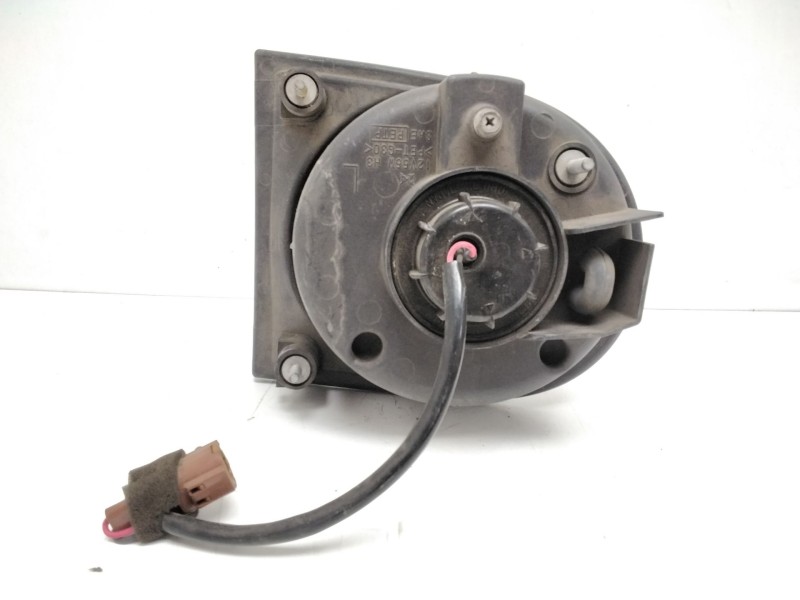 Recambio de faro antiniebla izquierdo para nissan patrol gr iv (y60, gr) 2.8 td (y60a) referencia OEM IAM ICHIKOH2189  