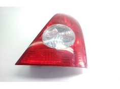 Recambio de piloto trasero derecho para renault clio ii fase ii (b/cb0) authentique referencia OEM IAM 8200071414  