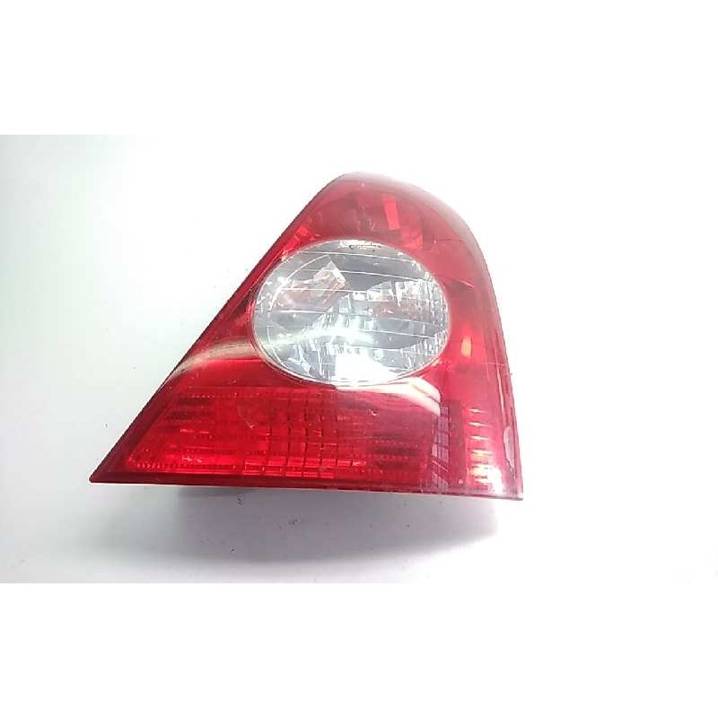 Recambio de piloto trasero derecho para renault clio ii fase ii (b/cb0) authentique referencia OEM IAM 8200071414  